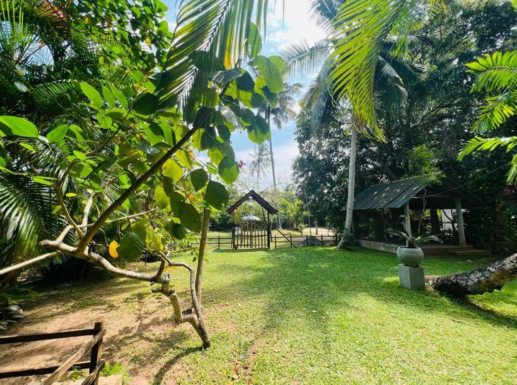 Krishan Villa Negombo Exterior foto